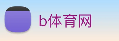 b体育网 logo